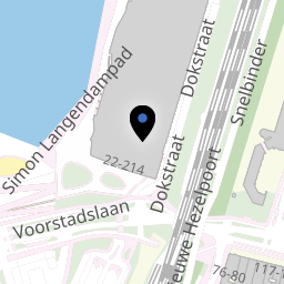 Appartement NMG00 B 6233 1559