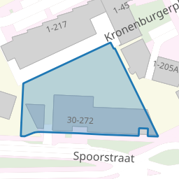 Perceel NMG00-B-6263