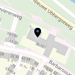 Appartement NMG00 B 6265 39