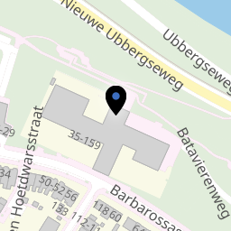 Appartement NMG00 B 6265 44