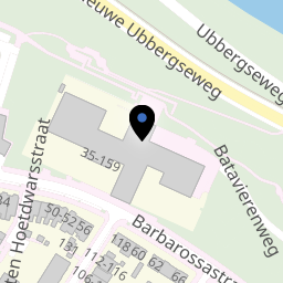 Appartement NMG00 B 6265 56