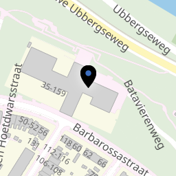 Appartement NMG00 B 6265 60