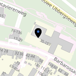Appartement NMG00 B 6265 61