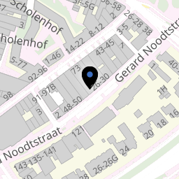 Appartement NMG00 B 6269 3