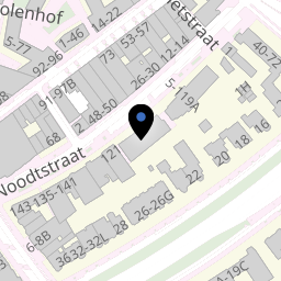 Appartement NMG00 B 6270 59