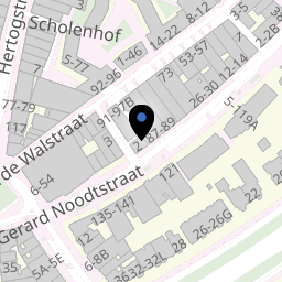 Appartement NMG00 B 6276 2