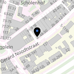 Appartement NMG00 B 6276 5