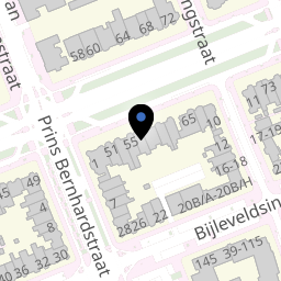 Appartement NMG00 B 6323 3