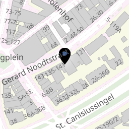 Appartement NMG00 B 6339 12