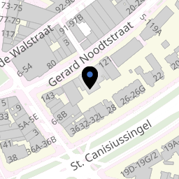 Appartement NMG00 B 6339 14