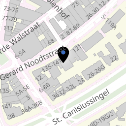 Appartement NMG00 B 6339 3