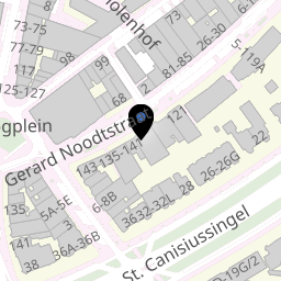 Appartement NMG00 B 6339 8