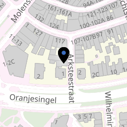 Appartement NMG00 B 6348 1
