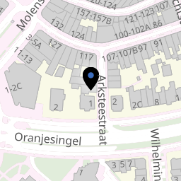 Appartement NMG00 B 6348 4