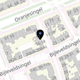 Appartement NMG00 B 6349 1