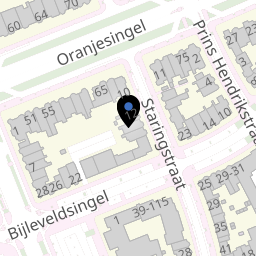 Appartement NMG00 B 6349 3