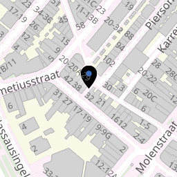 Appartement NMG00 B 6397 2