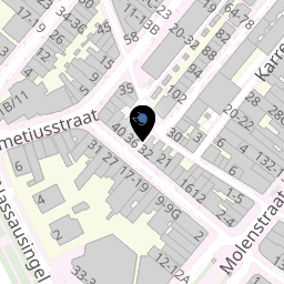 Appartement NMG00 B 6397 5