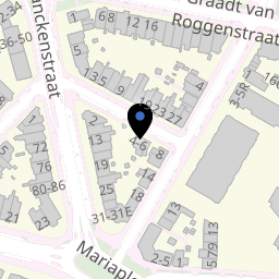 Appartement NMG00 B 6409 1