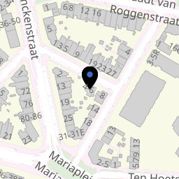 Appartement NMG00 B 6409 2