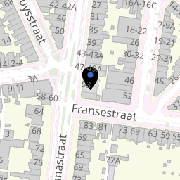 Appartement NMG00 B 6412 2