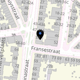Appartement NMG00 B 6412 3