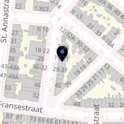 Appartement NMG00 B 6415 3