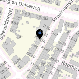 Appartement NMG00 B 6417 4