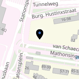 Appartement NMG00 B 6426 423