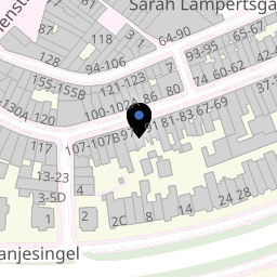 Appartement NMG00 B 6428 3