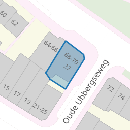 Perceel NMG00-B-6429