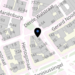 Appartement NMG00 B 6431 2