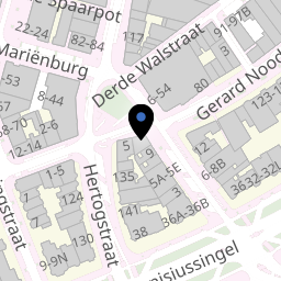 Appartement NMG00 B 6431 3