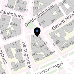 Appartement NMG00 B 6431 4