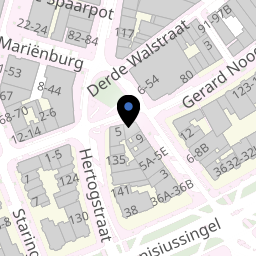 Appartement NMG00 B 6431 5