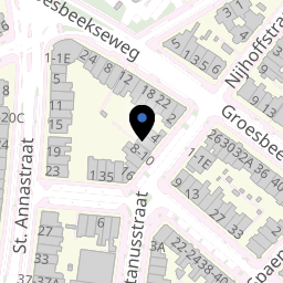 Appartement NMG00 B 6432 1