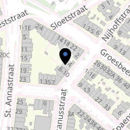Appartement NMG00 B 6432 3