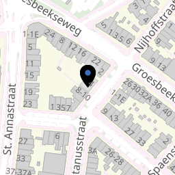 Appartement NMG00 B 6432 6