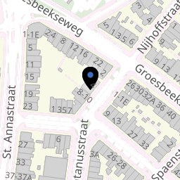 Appartement NMG00 B 6432 7