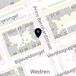 Appartement NMG00 B 6433 1