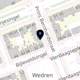Appartement NMG00 B 6433 3