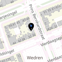 Appartement NMG00 B 6433 4