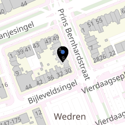 Appartement NMG00 B 6433 6