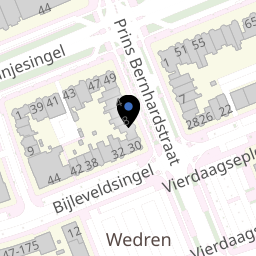 Appartement NMG00 B 6433 7