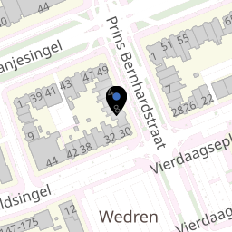 Appartement NMG00 B 6433 8