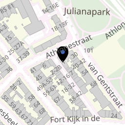 Appartement NMG00 B 6434 1
