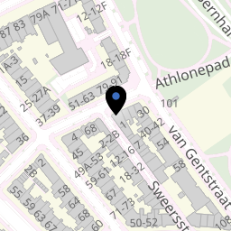 Appartement NMG00 B 6434 2