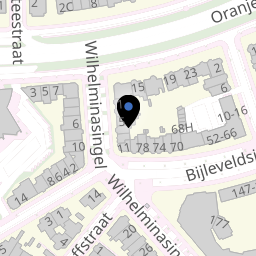 Appartement NMG00 B 6437 3