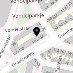 Appartement NMG00 B 6438 5