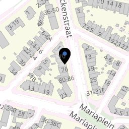 Appartement NMG00 B 6440 1